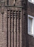 De karakteristiek hoekoplossing.
<br/>
Marcel Westhoff, juli 2016